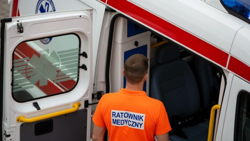 Odśnieżaj dachy, aby uniknąć katastrof budowlanych!