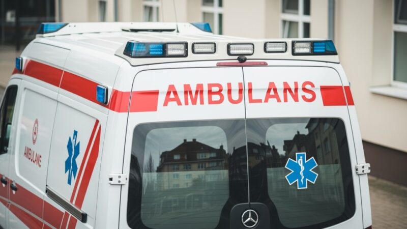 Zamarznięte akweny: piękno, które może zabić!