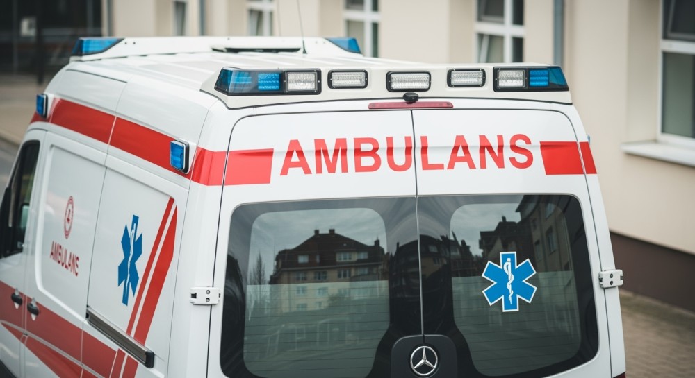 Zamarznięte akweny: piękno, które może zabić!