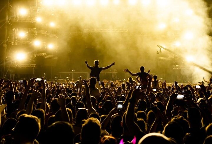 Natalia Grosiak i Mikromusic: Niezapomniany koncert już 13 marca!