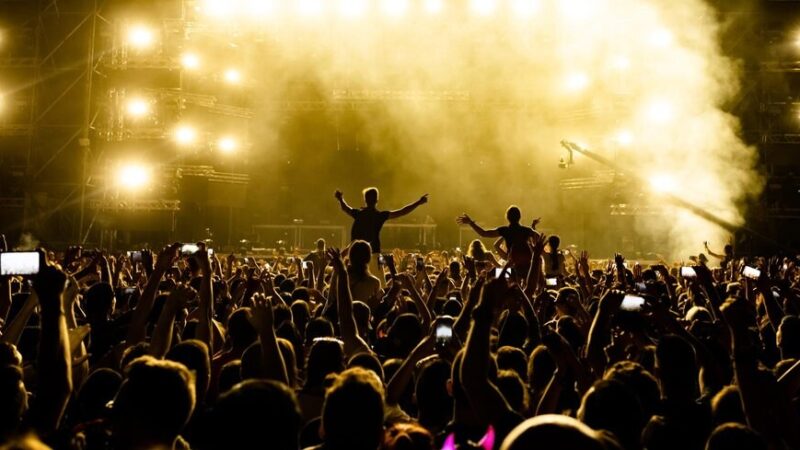 Natalia Grosiak i Mikromusic: Niezapomniany koncert już 13 marca!