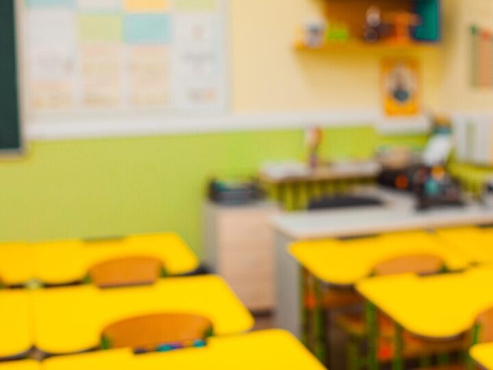 Zgłoś się do Małego OKR 2026 – Konkursu Recytatorskiego w Mysłowicach!