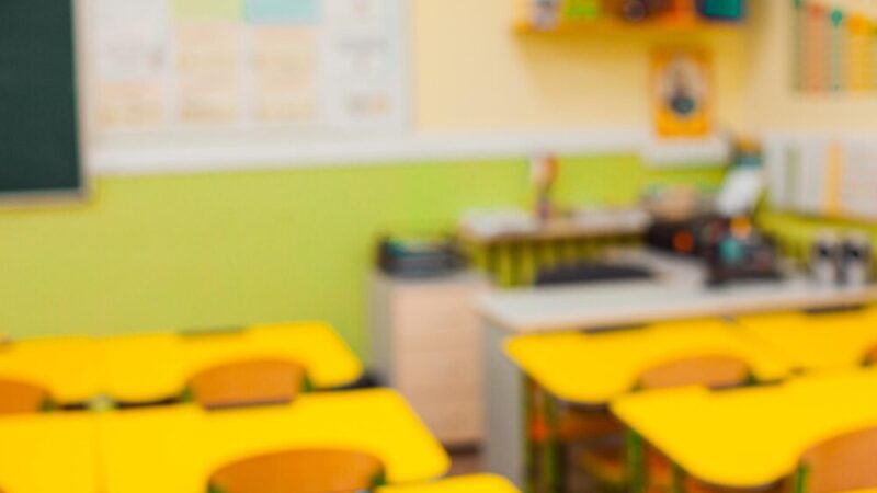 Zgłoś się do Małego OKR 2026 – Konkursu Recytatorskiego w Mysłowicach!