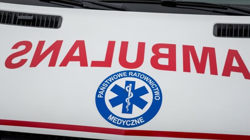 Zimowe zagrożenie: wychłodzenie to kwestia życia i śmierci