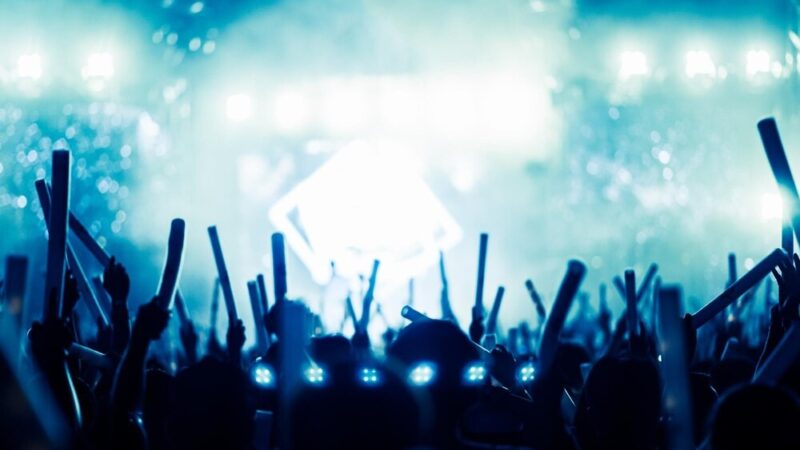 Babski Comber: Niezapomniana noc tańca i radości w Mysłowicach!