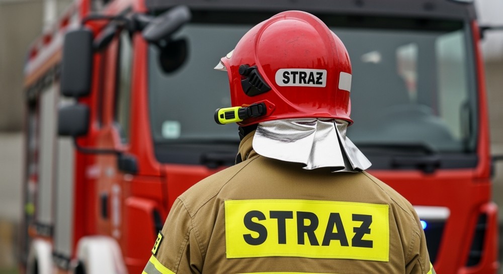 Czujki dymu i tlenku węgla są bezpieczne – obalamy mity byłego komendanta PSP