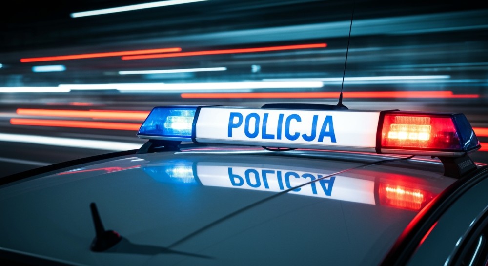 Łapówka za wolność: Mężczyzna skończył w policyjnej celi zamiast w izbie wytrzeźwień