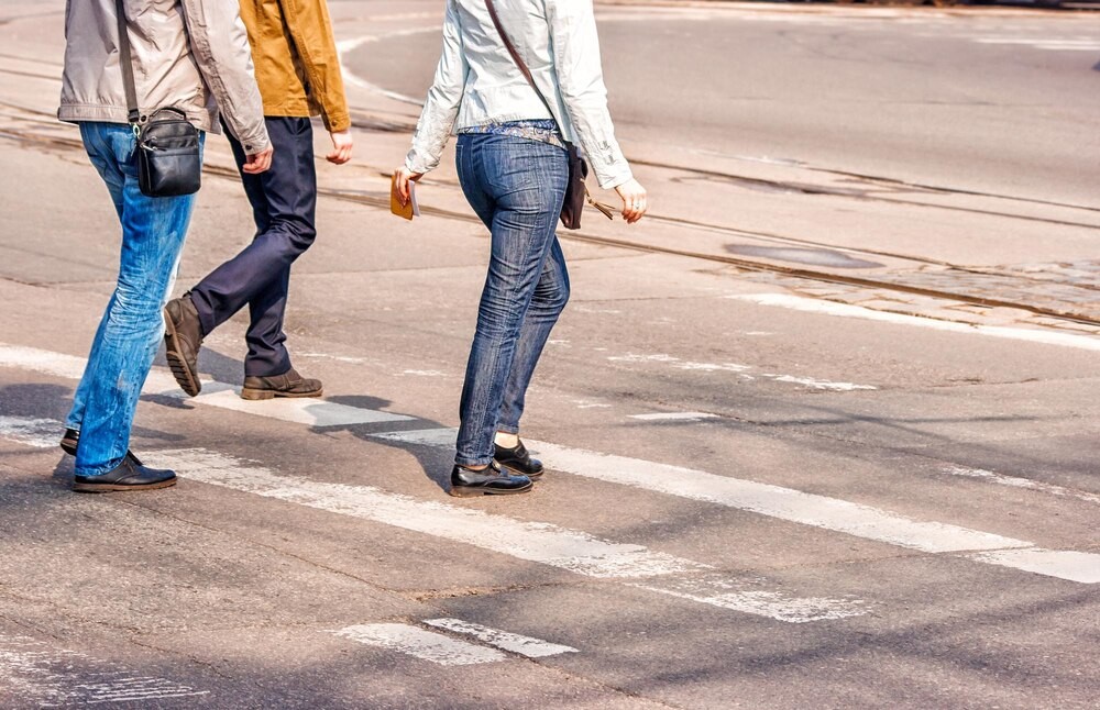 Dzielnicowi uczą przedszkolaków bezpieczeństwa