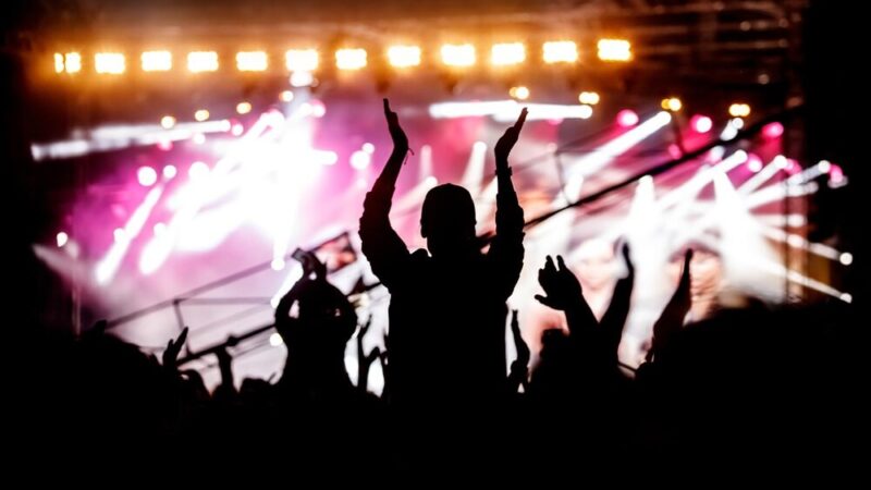 Młodzieżowe Talenty na Festiwalu sCOOL Stage w Lędzinach