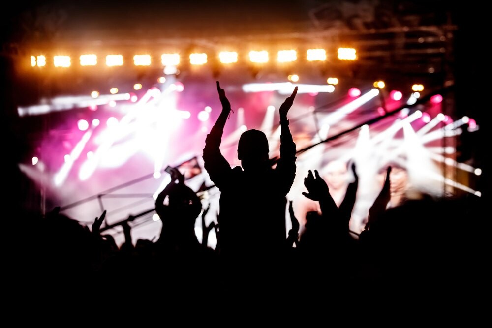 Młodzieżowe Talenty na Festiwalu sCOOL Stage w Lędzinach