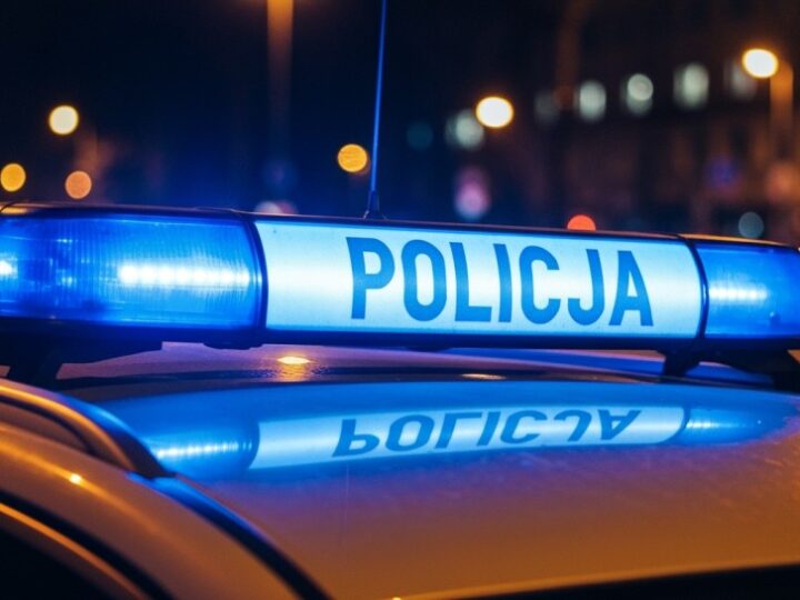 Mysłowice: Dwoje nietrzeźwych kierowców zatrzymanych w poniedziałek