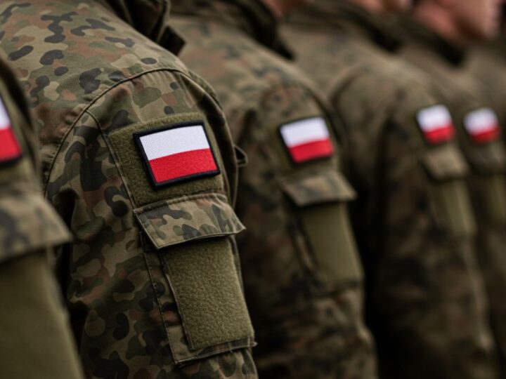 Kwalifikacja wojskowa w Mysłowicach – szczegóły i terminy