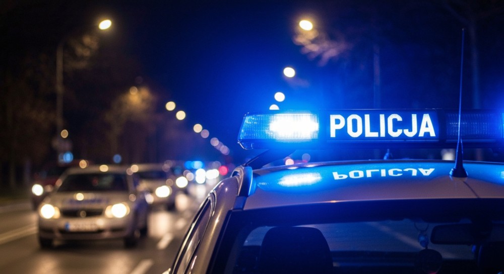 Mysłowice: Policja podsumowuje osiągnięcia 2025 roku