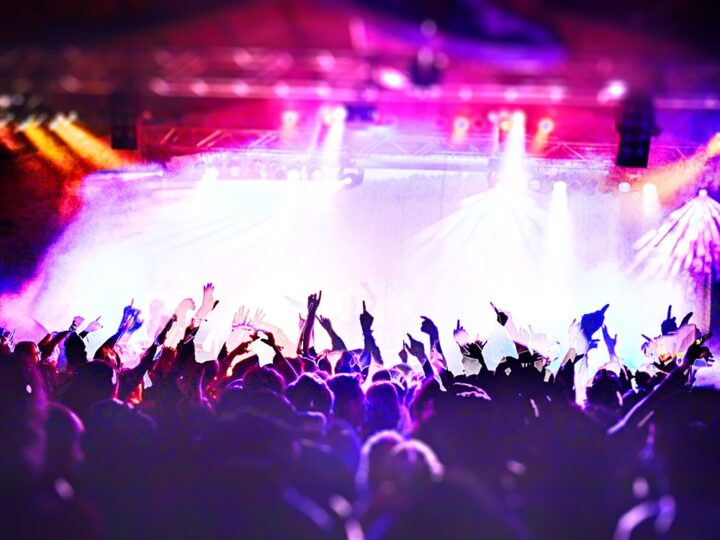 Magiczna noc z muzyką i blaskiem w MCKiS Jaworzno z okazji Dnia Kobiet