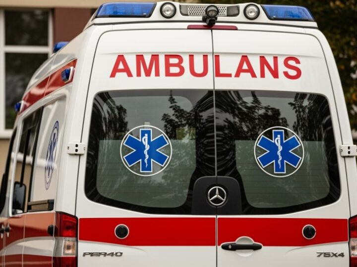 Czujniki dymu i czadu w Mysłowicach – nowa inicjatywa dla bezpieczeństwa mieszkańców