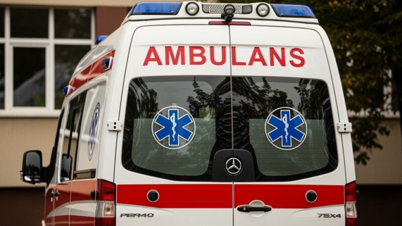 Czujniki dymu i czadu w Mysłowicach – nowa inicjatywa dla bezpieczeństwa mieszkańców