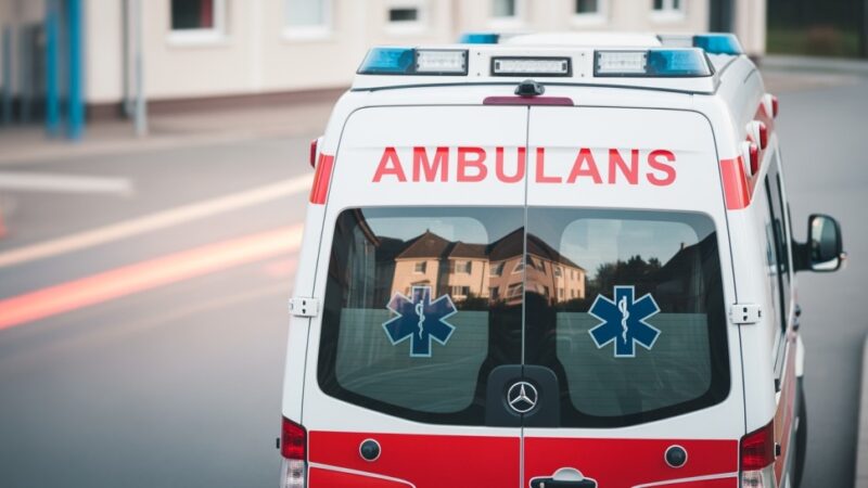 Lędziny zyskały nowoczesne Miejsce Doraźnego Schronienia dla mieszkańców