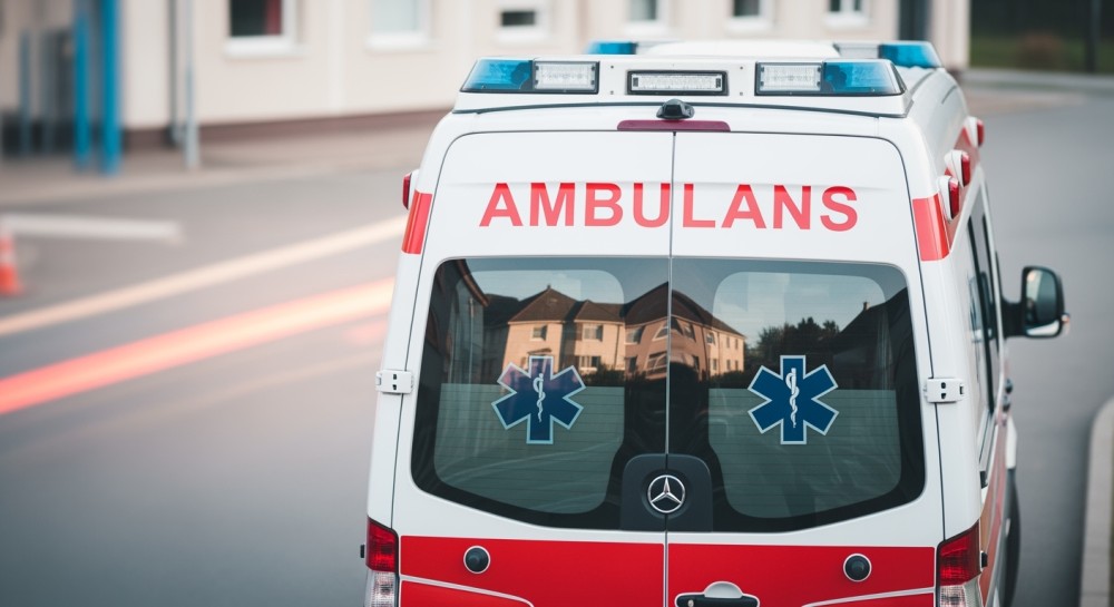 Lędziny zyskały nowoczesne Miejsce Doraźnego Schronienia dla mieszkańców