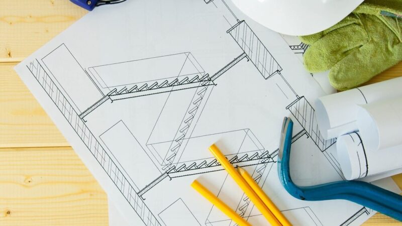 Trzeci etap budowy osiedla JTBS na Skałce – 80 nowych mieszkań w drodze