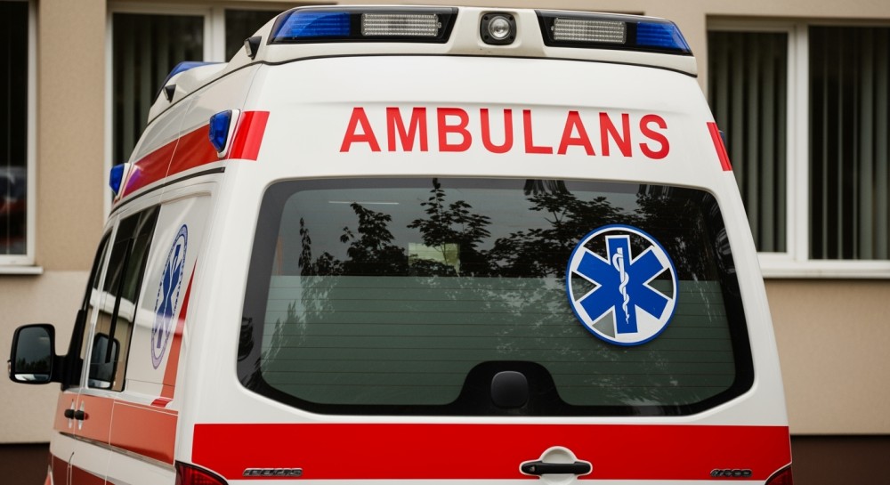 112 – numer, który może uratować Twoje życie!