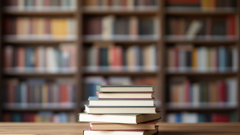 Zanurz się w świat poezji – ogólnopolski konkurs recytatorski dla uczniów szkół podstawowych!