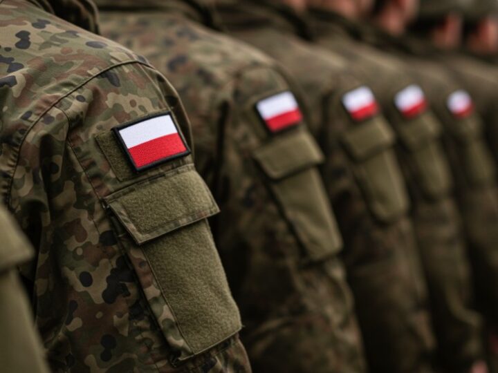 Cześć i chwała Bohaterom: Obchody Narodowego Dnia Pamięci Żołnierzy AK