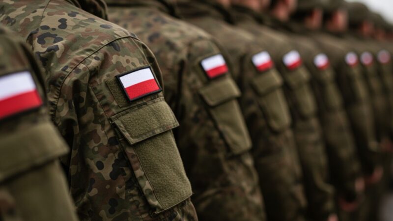 Cześć i chwała Bohaterom: Obchody Narodowego Dnia Pamięci Żołnierzy AK