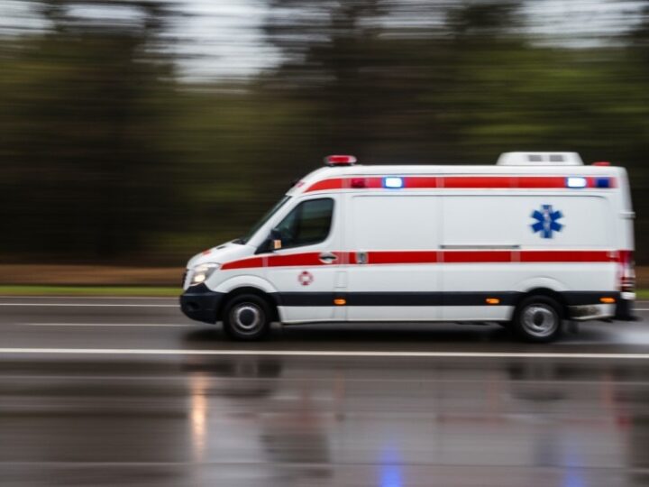 Pensjonariuszka z Mysłowic odnaleziona dzięki sprawnej akcji poszukiwawczej