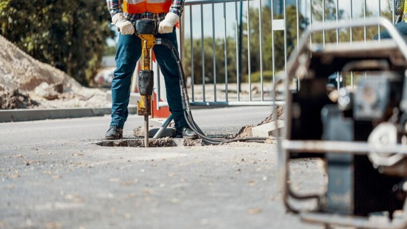 Tymczasowe utrudnienia na ul. Mikołowskiej i Szpitalnej w Mysłowicach