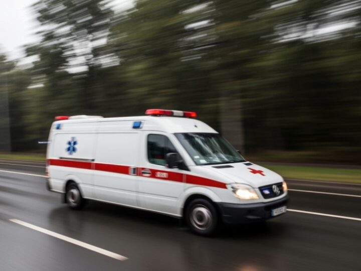 Zalegający śnieg: niewidzialne niebezpieczeństwo dla Twojego bezpieczeństwa