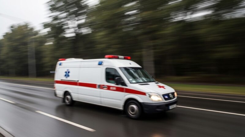 Zalegający śnieg: niewidzialne niebezpieczeństwo dla Twojego bezpieczeństwa