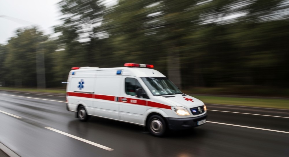 Zalegający śnieg: niewidzialne niebezpieczeństwo dla Twojego bezpieczeństwa