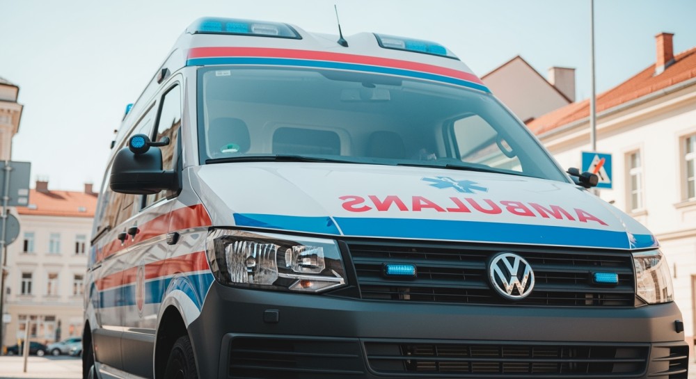 Naucz się ratować życie podczas ferii – bezpłatne szkolenia z pierwszej pomocy i AED!