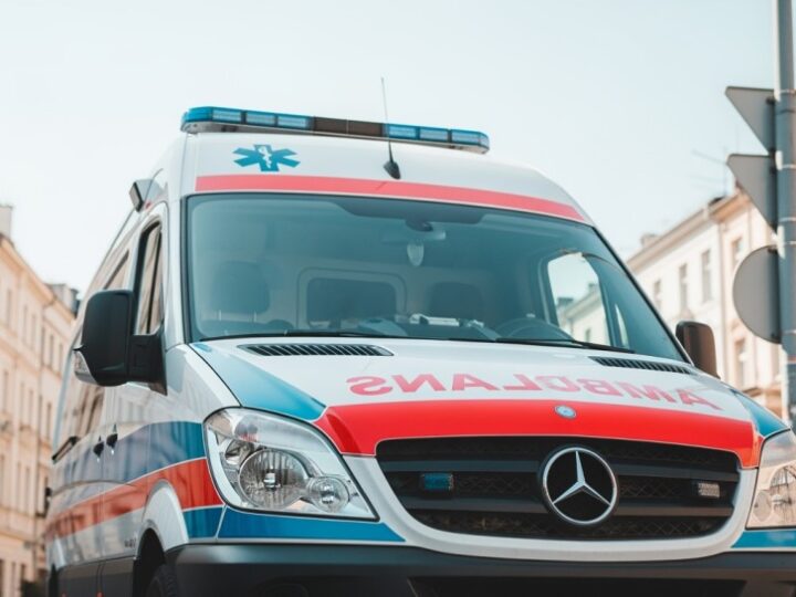 Zimowe niebezpieczeństwo: jedna ofiara wychłodzenia dziennie