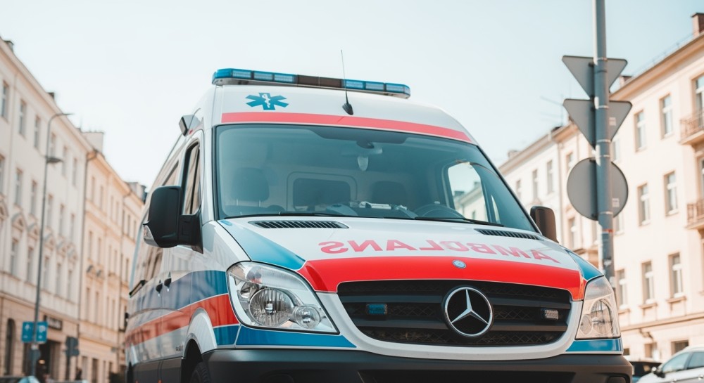 Zimowe niebezpieczeństwo: jedna ofiara wychłodzenia dziennie