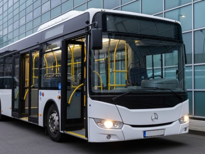 Ferie zimowe: Nowe rozkłady jazdy autobusów PKM Jaworzno