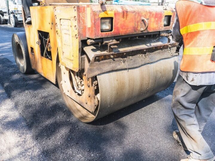 Nowa organizacja ruchu na ul. Dzikowej od 10 lutego