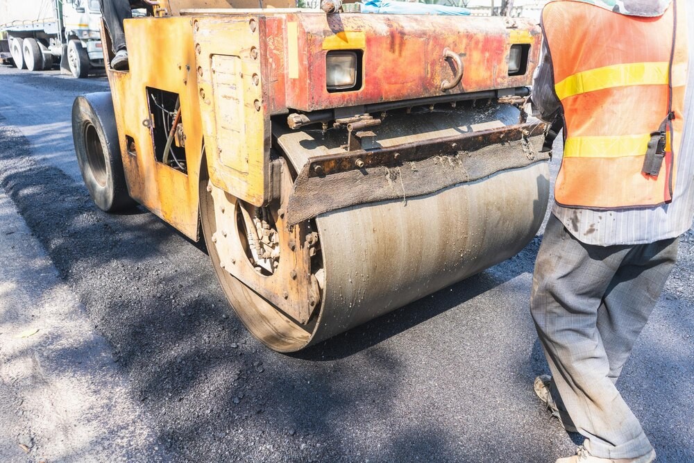 Nowa organizacja ruchu na ul. Dzikowej od 10 lutego