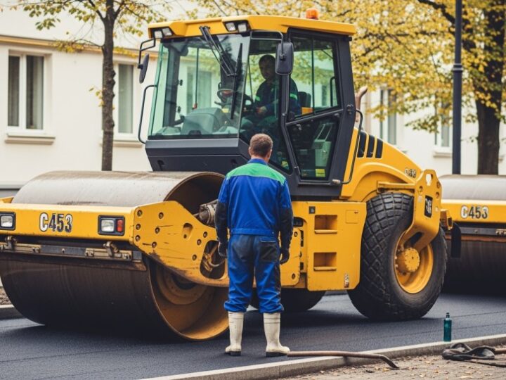 Nowa organizacja ruchu na ul. Grunwaldzkiej od 25 lutego