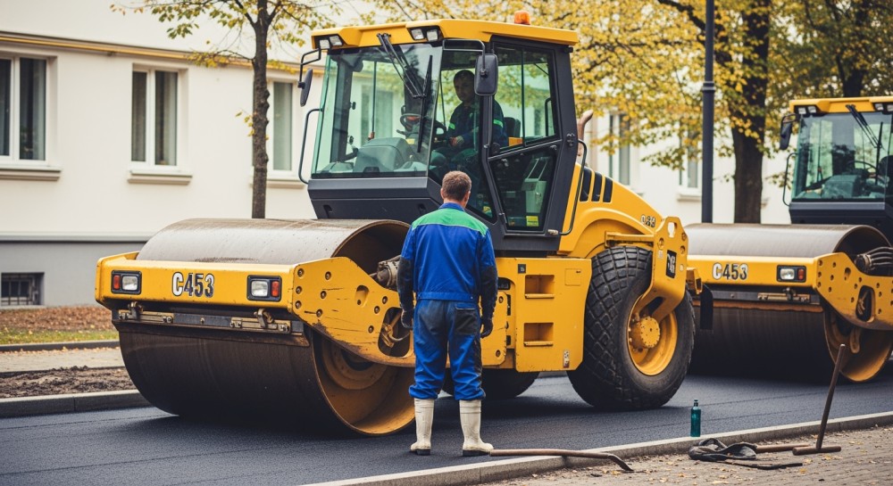 Nowa organizacja ruchu na ul. Grunwaldzkiej od 25 lutego