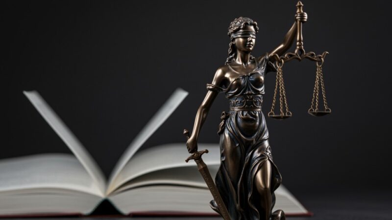 Bezpłatne porady prawne dla mieszkańców Jaworzna!