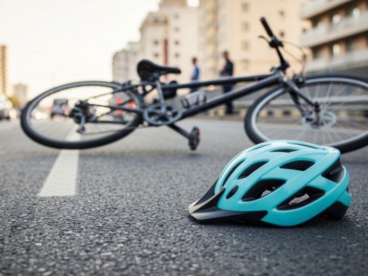 Bezpieczna jazda na rowerze: kluczowe zasady i nowe przepisy
