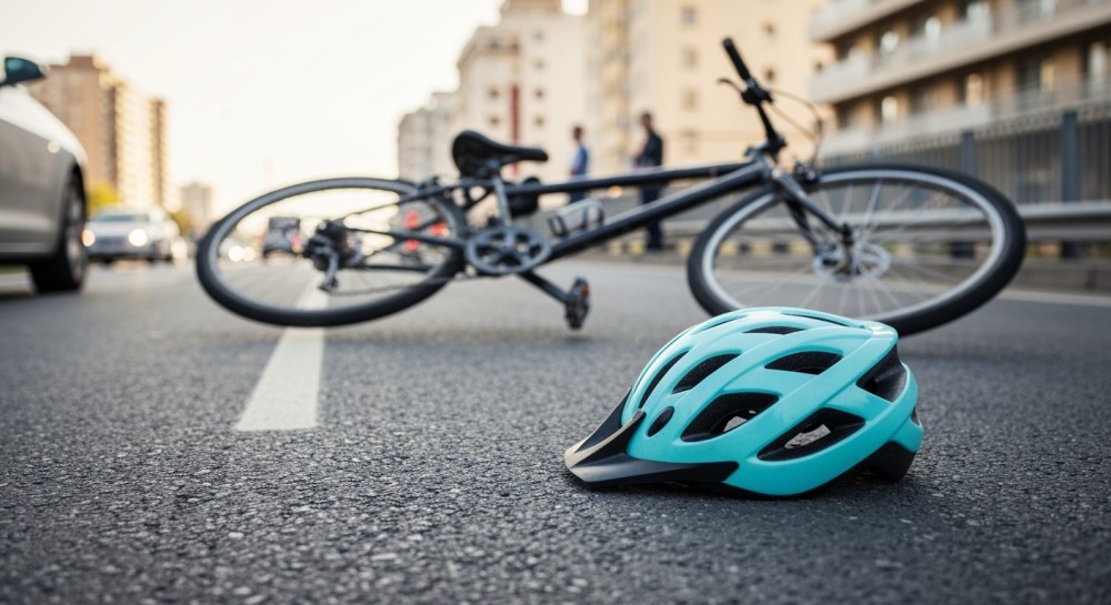Bezpieczna jazda na rowerze: kluczowe zasady i nowe przepisy
