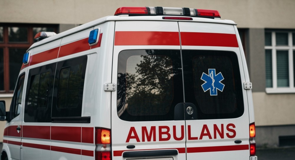 Chłodne poranki wiosny: pamiętaj o bezpieczeństwie na drodze