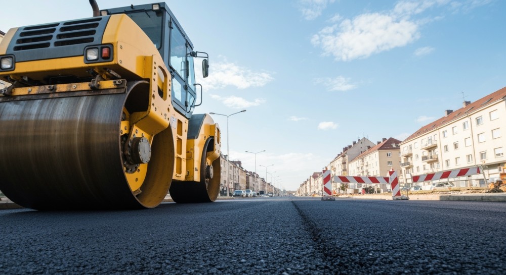 Uwaga kierowcy! Czasowe zamknięcie ul. Morgowskiej od 17 marca