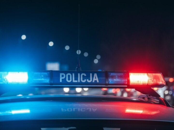 Wybierz swojego ulubionego dzielnicowego w plebiscycie #SuperDzielnicowy 2026!