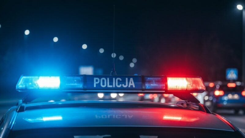 Wybierz swojego ulubionego dzielnicowego w plebiscycie #SuperDzielnicowy 2026!