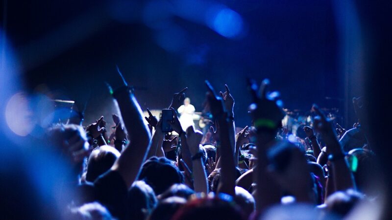 Dni Jaworzna 2026: Muzyczna uczta i atrakcje dla każdego!