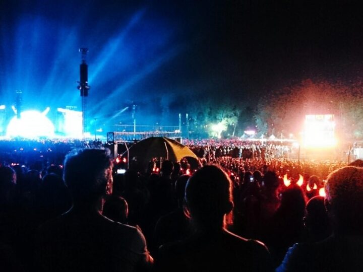 Jazzowy wieczór z Confusion Project w MOK Brzezinka!