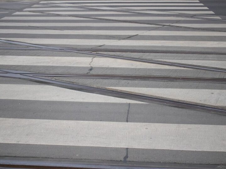 Bezpieczeństwo na drodze: Policja w akcji z kamerami